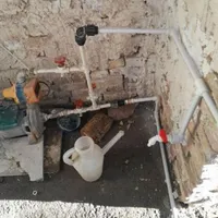 تعمیر تعمیرات نصب تانکر پمپ آب کولر آبی