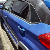 ام وی امx22فقط معاوضه.|خودرو سواری و وانت|تبریز, |دیوار