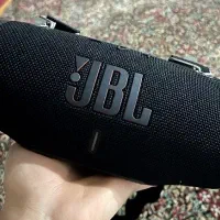 اسپیکر شارژ ۶ JBL اصل امریکایی با گارانتی ۱۸ ماهه