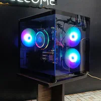 کامپیوتراکواریومی گیمینگ رندرطراحی برنامه نویسی172|رایانه رومیزی|تهران, پونک|دیوار