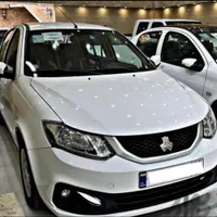 پیش فروش سایناS و دوگانه //مدل۴۰۴|خودرو سواری و وانت|تهران, دریاننو|دیوار