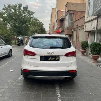 سانتافه مدل 2015 (( نقدواقساط))|خودرو سواری و وانت|تهران, نارمک جنوبی|دیوار