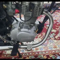 موتور رایکا اصلی 95