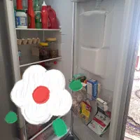 یخچال دوقلو جنرال اپار|یخچال و فریزر|تهران, افسریه جنوبی|دیوار