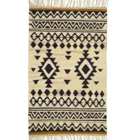 صنایع دستی .گلیم