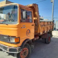 خاور ۶۰۸|خودرو سنگین|بندرعباس, |دیوار