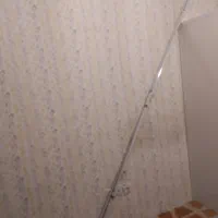 چوب پرده|پرده، رانر، رومیزی|جوانرود, |دیوار