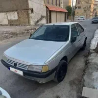فروش روآ مدل ۸۷|خودرو سواری و وانت|آبادان, |دیوار