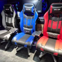 صندلی گیمینگ Dxracer با ۳۶ ماه گارانتی (نمایندگی)