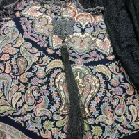 فروش پرده نو|پرده، رانر، رومیزی|نسیم‌شهر, |دیوار