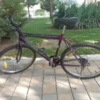 دوچرخه سایز ۲۶ المپیک(Olympic)