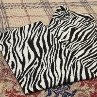 شلواربگ‌طرح‌دار‌زنانه