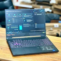 لپتاپ ایسوس ASUS TUF FX507VU گرافیکRTX4050