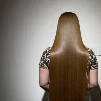 مدل کراتینه پروتیینه و احیای مو برزیلی اورجینال