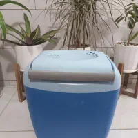 کول باکس ماشین