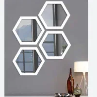 اینه دکوراتیو|آینه|ارومیه, |دیوار