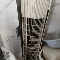 پنل کارکرده،رادیاتور سوراخ|کولر گازی و فن‌کوئل|بندر کنگان, |دیوار