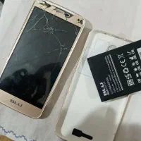 گوشی بلو|موبایل|گلبهار, نوبهار|دیوار