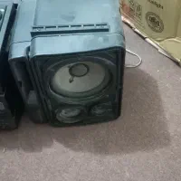 ضبط کاست خور|سیستم صوتی خانگی|الیگودرز, |دیوار