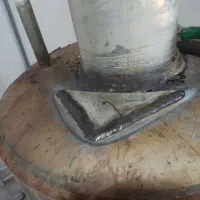 جوشکاری آبگرمکن زمینی وسرویس آبگرمکن دیواری درمحل