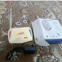 فروش مودم سیمی