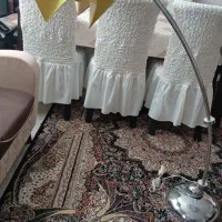 اباژور|چراغ خواب و آباژور|خوی, |دیوار