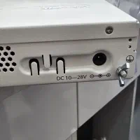 میکروتیک کلود سوئیچ سریس