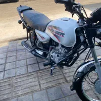 باکسر ۱۵۰درحد صفر