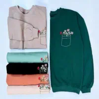 تیشرت ترندشده جنس نخ پنبه اعلاء|لباس|مبارکه, |دیوار