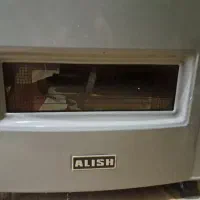 بخاری گازسوز ۲عدد|بخاری، هیتر، شومینه|صومعه‌سرا, |دیوار