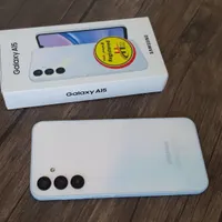 سامسونگ Galaxy A15 5G با حافظهٔ ۲۵۶ گیگابایت|موبایل|امیرکلا, |دیوار
