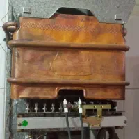 نصب تعمیر آبگرمکن.تصفیه آب.پمپ آب.لباسشویی.شیرآلات|خدمات پیشه و مهارت|اهواز, شهرک پیام|دیوار