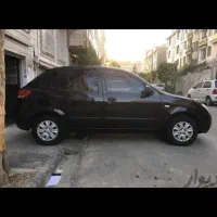 تیبا دو|خودرو سواری و وانت|تهران, حسنآباد|دیوار