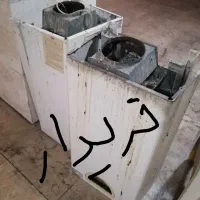 خرید فروش پکیج دیواری|آبگرمکن، پکیج، شوفاژ|تهران, بوستان چیتگر|دیوار