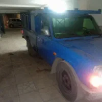 نیسان دیزل|خودرو سواری و وانت|پاکدشت, پاکدشت (مامازند)|دیوار