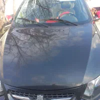 کوئیک ۱۴۰۰|خودرو سواری و وانت|گرگان, |دیوار