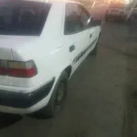 زانتیا ۱۸۰۰|خودرو سواری و وانت|همدان, |دیوار