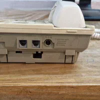 تلفن رو میزی سانترال تحت شبکه پاناسونیک Panasonic|تلفن رومیزی|شیراز, وصال|دیوار