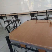 فروش تمام تجهیزات ساندویچ کبابی یکجا کارکرده|کافی‌شاپ و رستوران|داراب, |دیوار