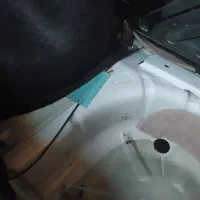 کوییک مدل 97|خودرو سواری و وانت|مریوان, |دیوار