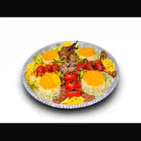 کارگر ساده، ظرف شور