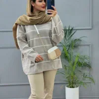 بافت پینترستی