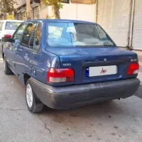 فروش پراید 131|خودرو سواری و وانت|خرمآباد, |دیوار