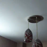 لوستر|لوستر و چراغ آویز|تهران, سازمان آب|دیوار