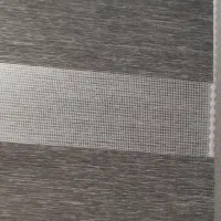 زبرا طوسی فیلی روشن کاملا نو