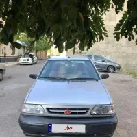 پراید 131 SL مدل 1391 درحد نو *شاسی پلمپ*