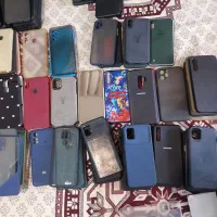 قاب گوشی و گلس|لوازم جانبی موبایل و تبلت|تهران, هلال احمر|دیوار