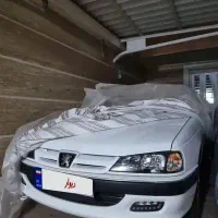 پارس elx (فول) ۴۰۲