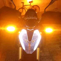 بنلی 180s|موتورسیکلت|تهران, عبدل‌آباد|دیوار