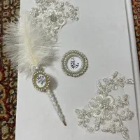 دفتربله برون وخودکار|صنایع دستی و سایر لوازم تزئینی|تهران, امامت|دیوار